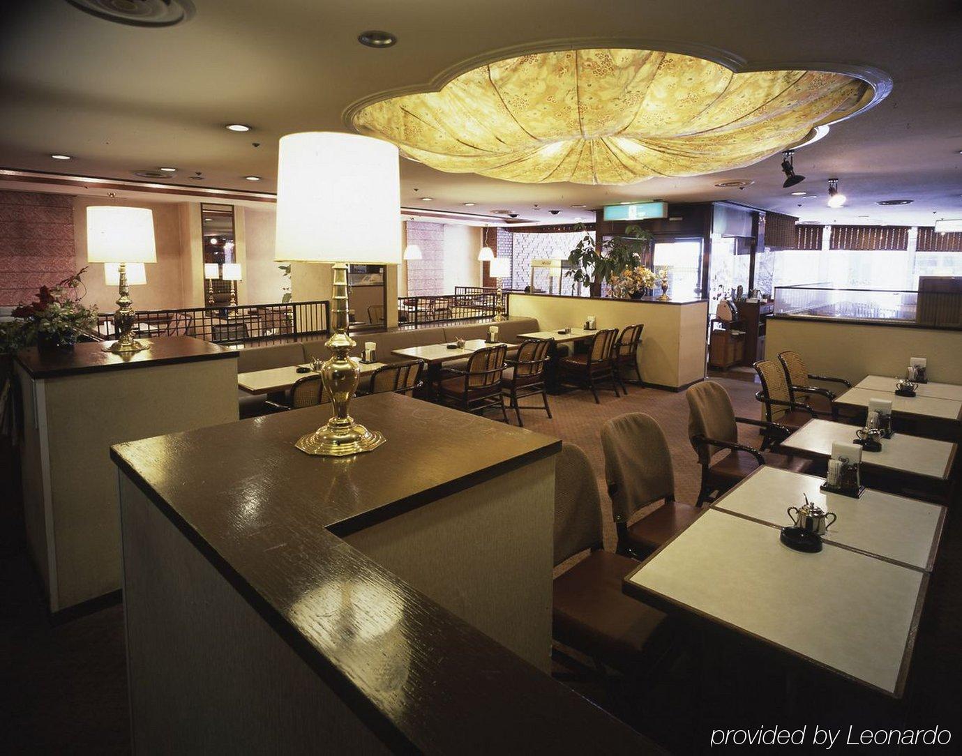 Hachinohe Washington Hotel Хатинохе Экстерьер фото