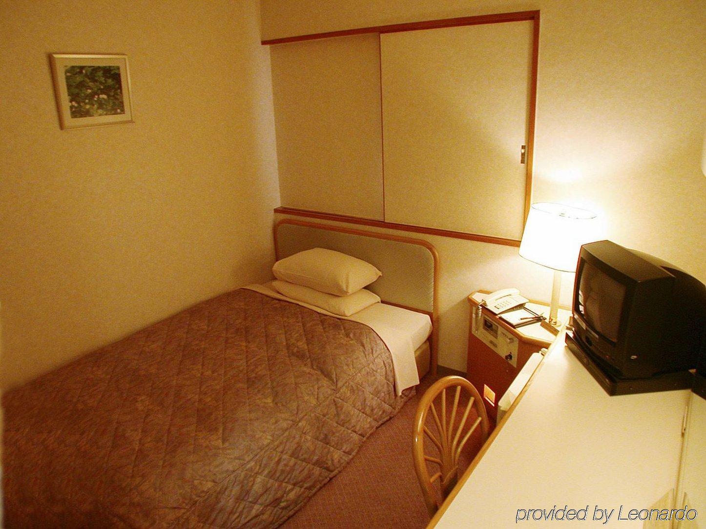 Hachinohe Washington Hotel Хатинохе Экстерьер фото