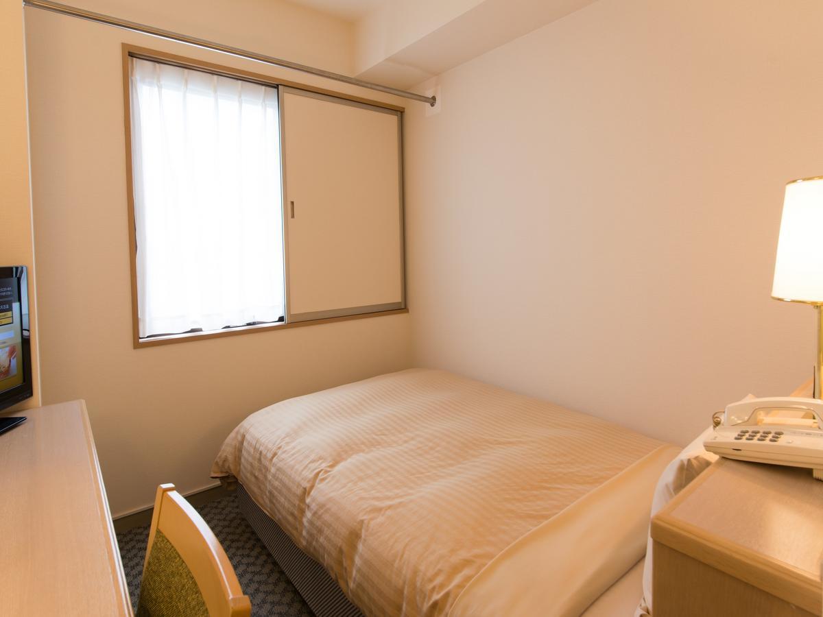 Hachinohe Washington Hotel Хатинохе Экстерьер фото