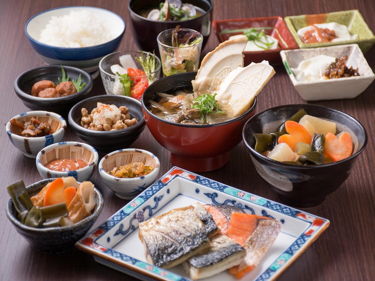 Hachinohe Washington Hotel Хатинохе Экстерьер фото